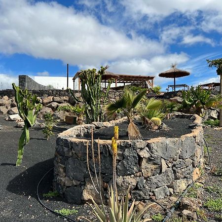 Finca Isolina Hotel Boutique - Adults Recommended Mácher 외부 사진