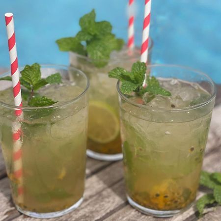 Finca Isolina Hotel Boutique - Adults Recommended Mácher 외부 사진