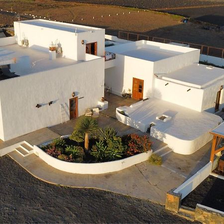 Finca Isolina Hotel Boutique - Adults Recommended Mácher 외부 사진