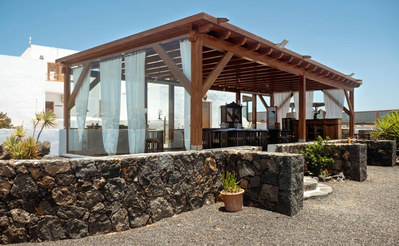 Finca Isolina Hotel Boutique - Adults Recommended Mácher 외부 사진
