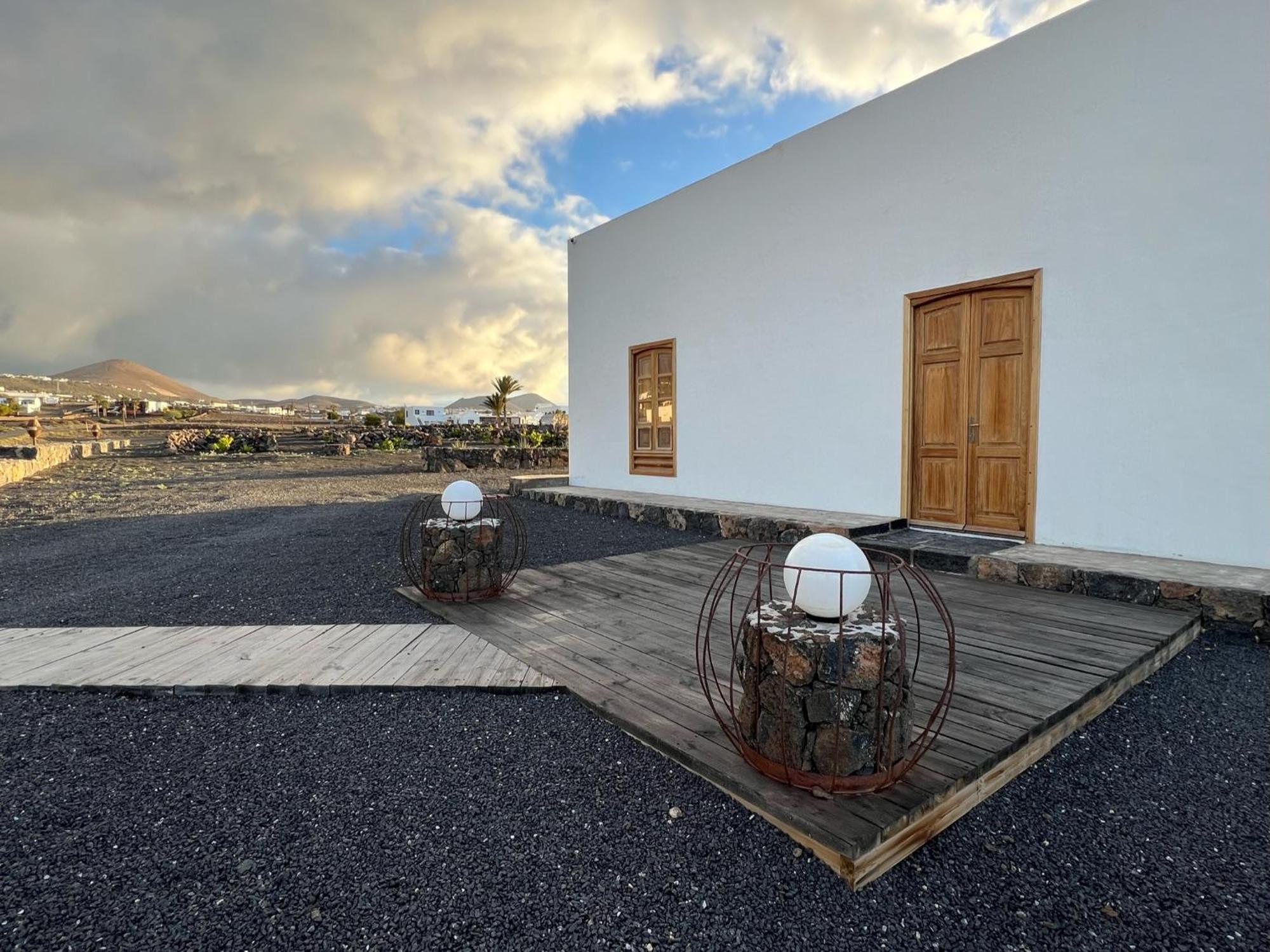 Finca Isolina Hotel Boutique - Adults Recommended Mácher 외부 사진