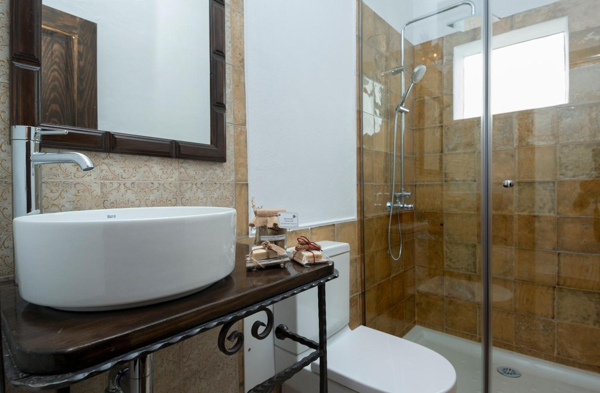 Finca Isolina Hotel Boutique - Adults Recommended Mácher 외부 사진