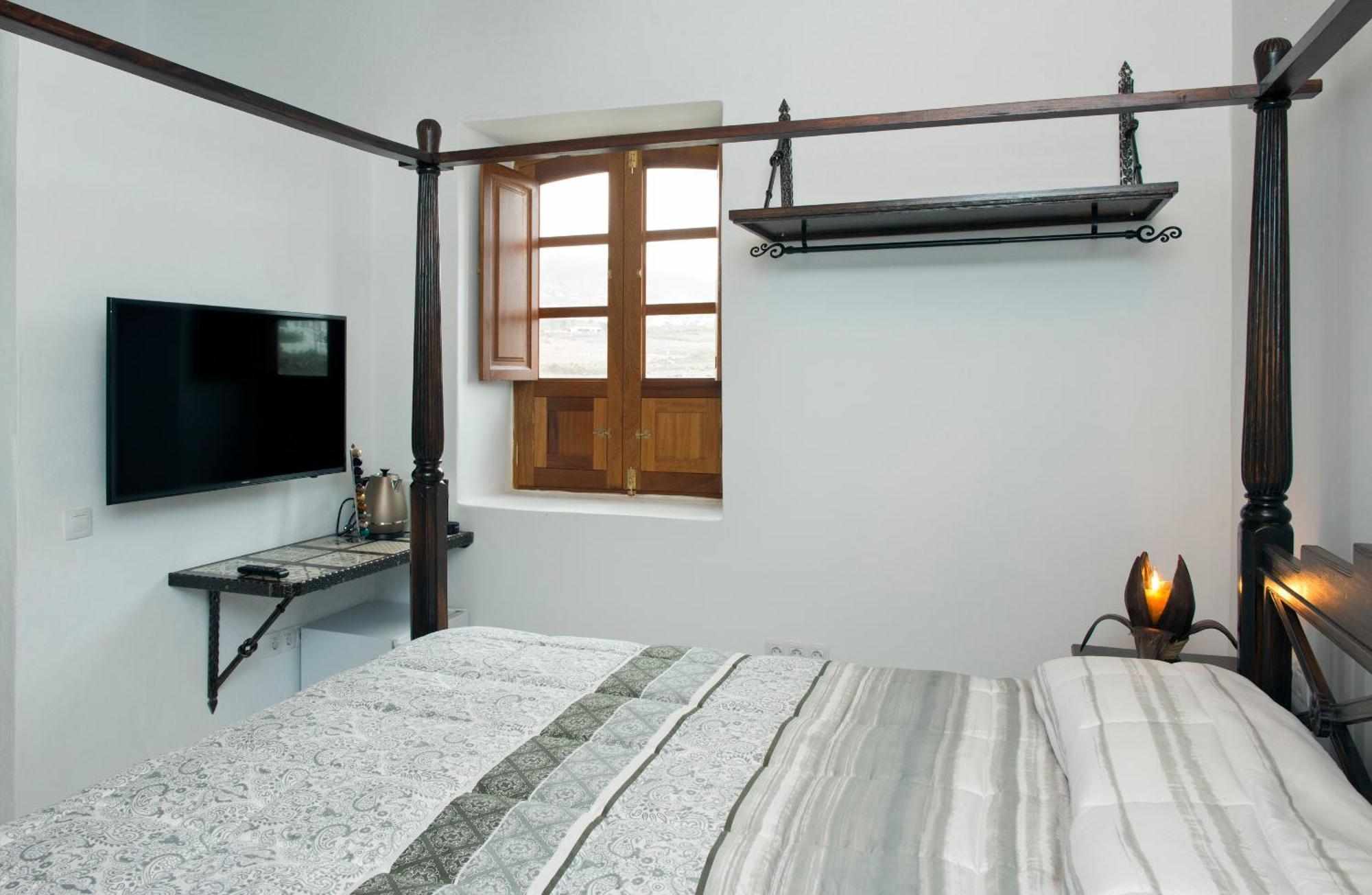 Finca Isolina Hotel Boutique - Adults Recommended Mácher 외부 사진