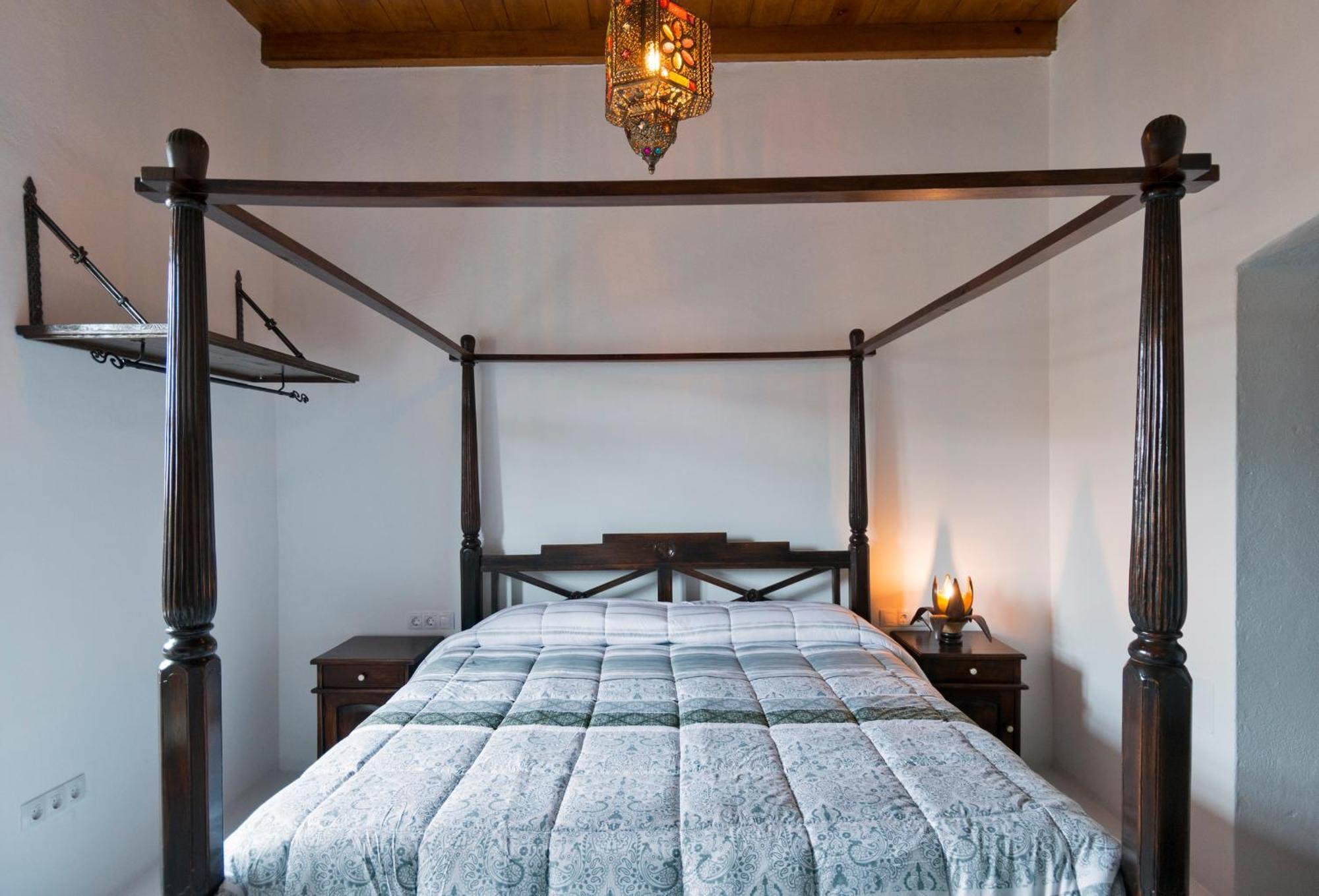 Finca Isolina Hotel Boutique - Adults Recommended Mácher 외부 사진