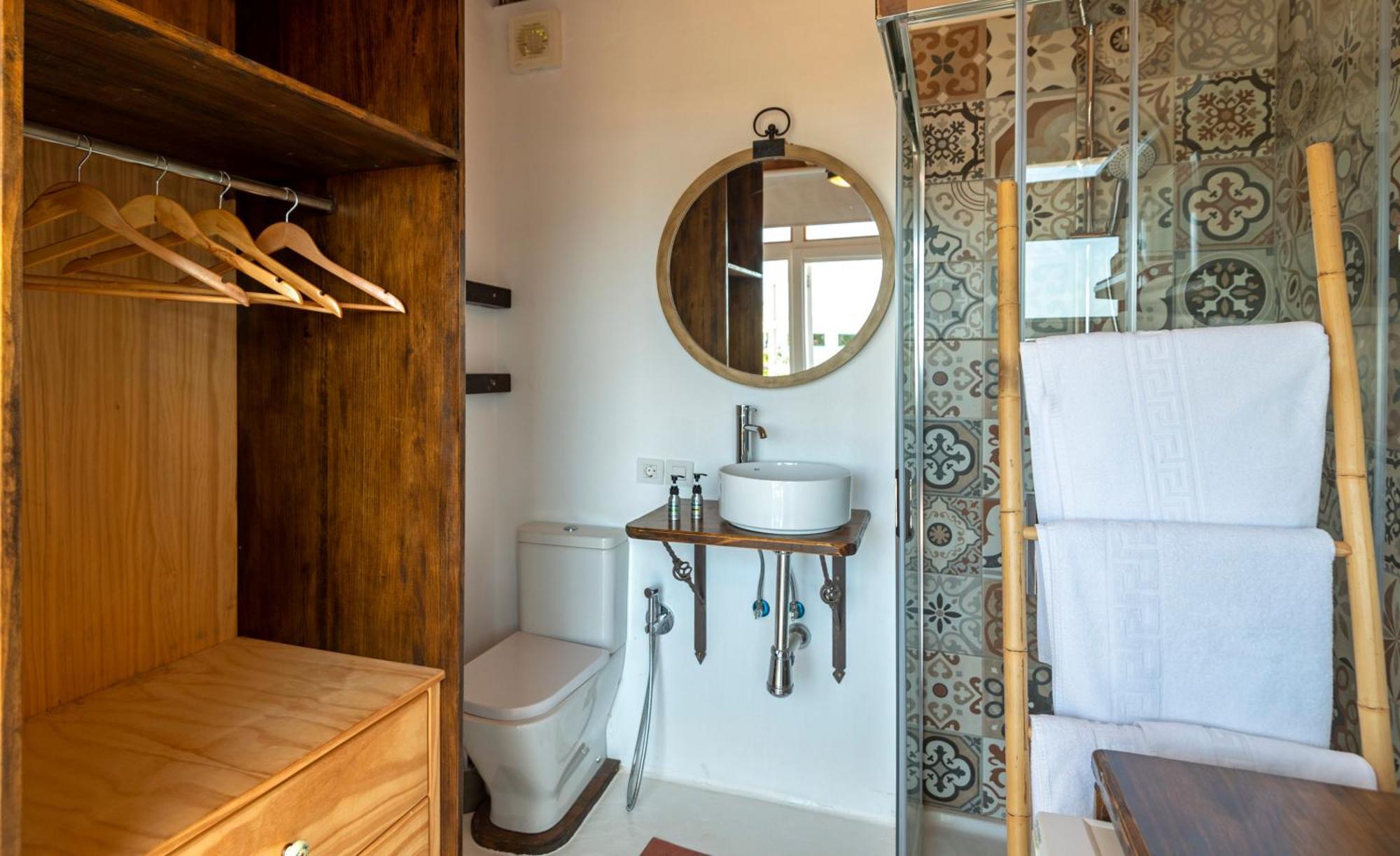 Finca Isolina Hotel Boutique - Adults Recommended Mácher 객실 사진