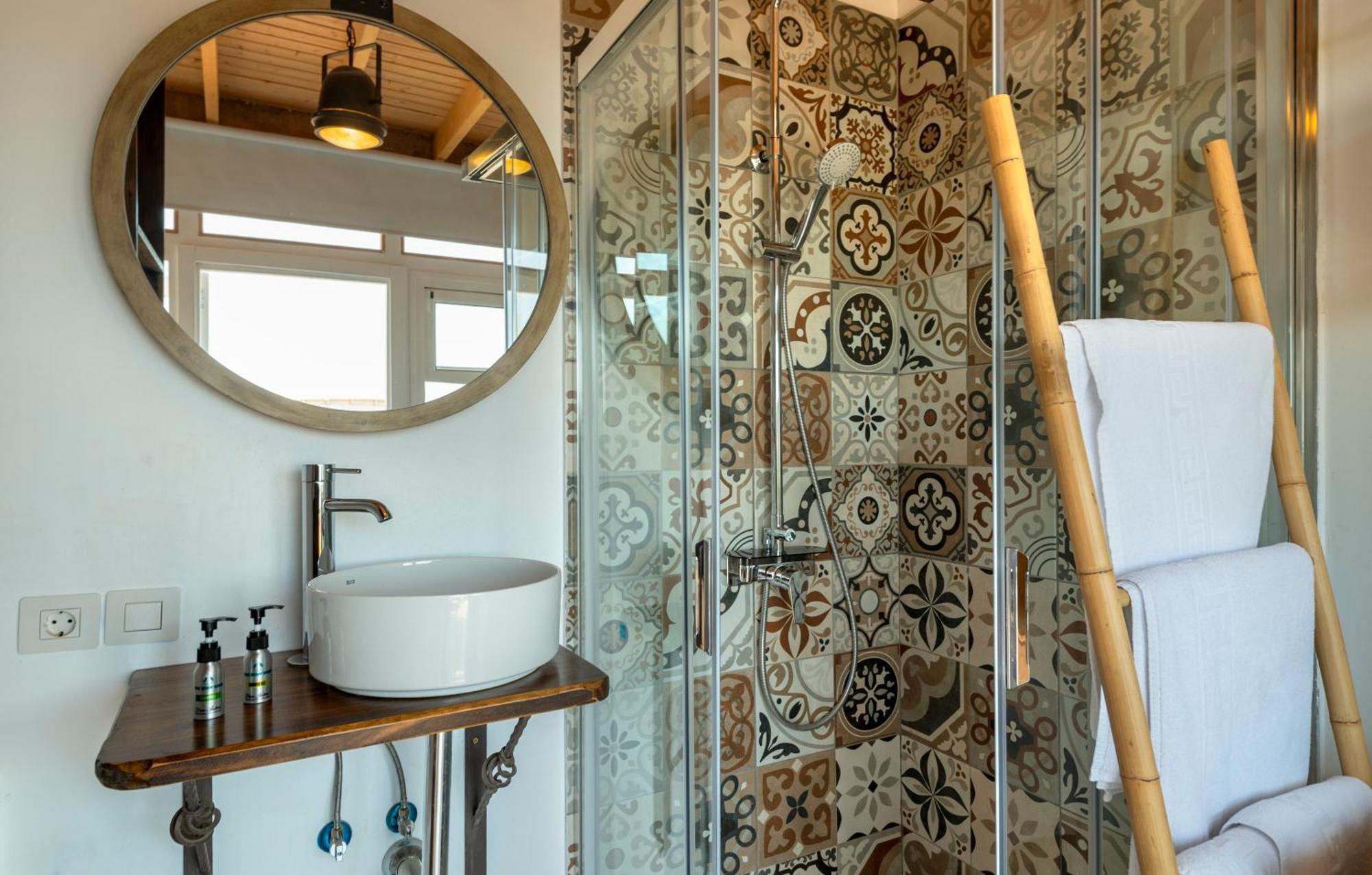 Finca Isolina Hotel Boutique - Adults Recommended Mácher 객실 사진