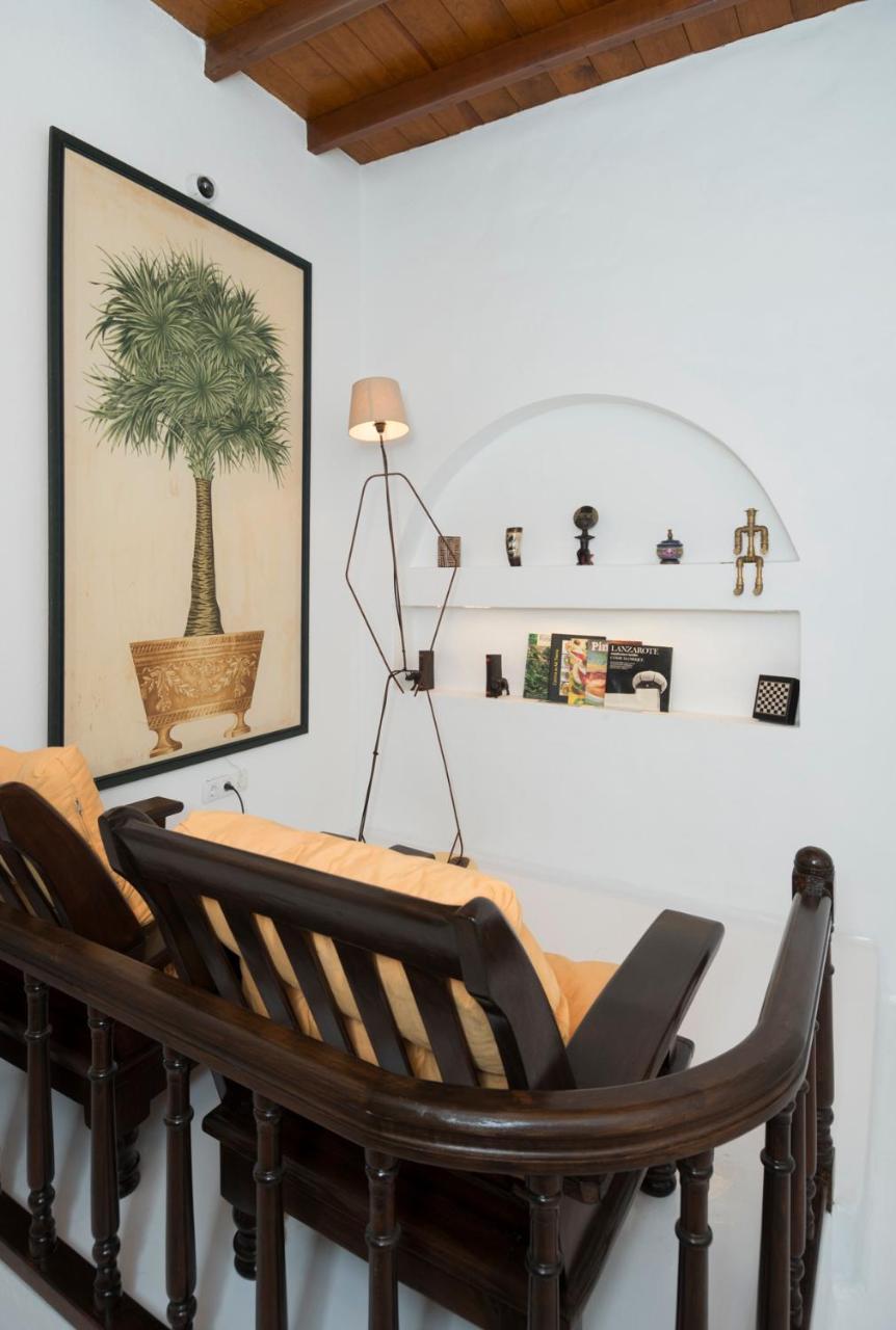 Finca Isolina Hotel Boutique - Adults Recommended Mácher 외부 사진