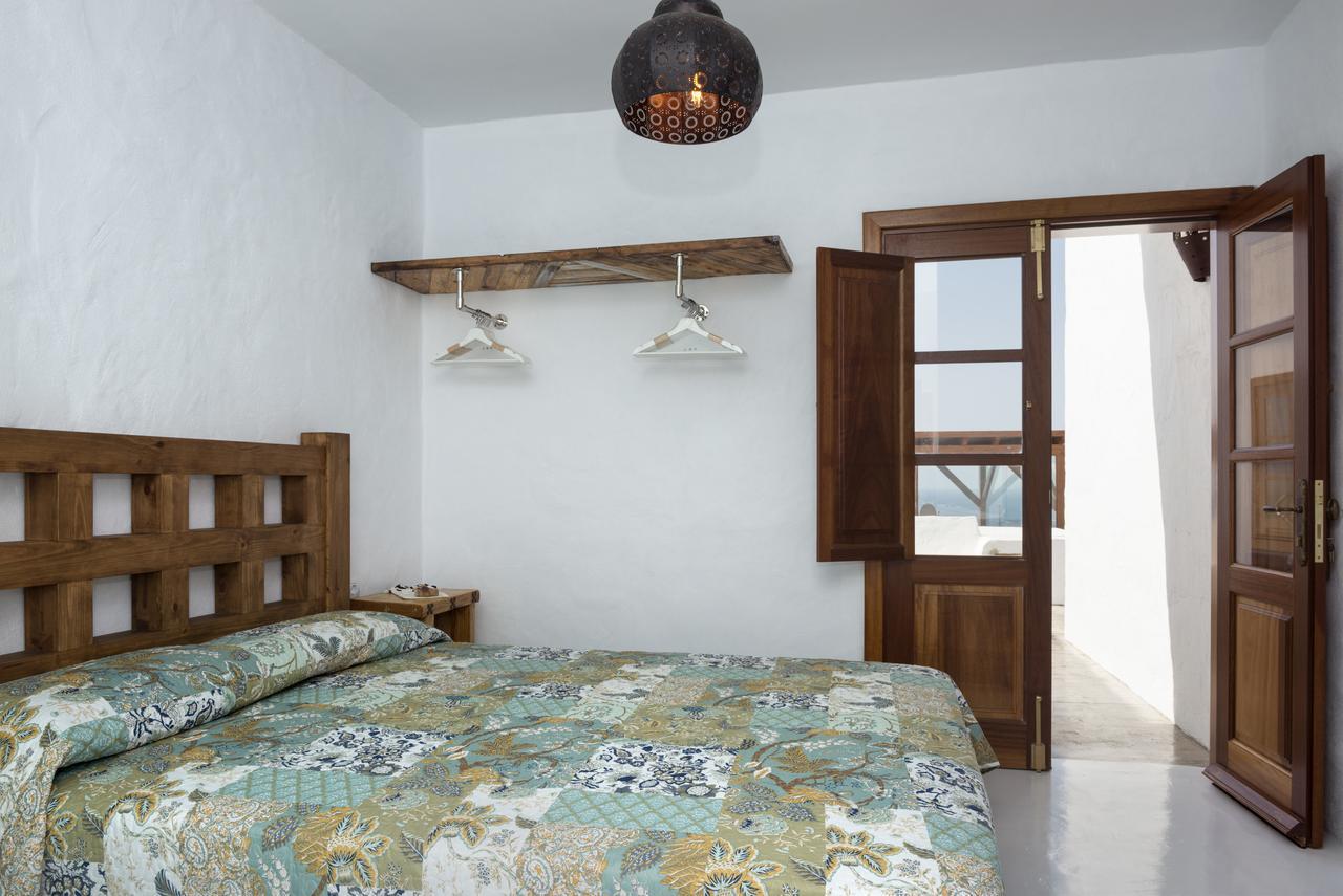 Finca Isolina Hotel Boutique - Adults Recommended Mácher 외부 사진
